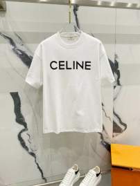 Picture of Celine T Shirts Short _SKUCelineS-XLtltx1018627